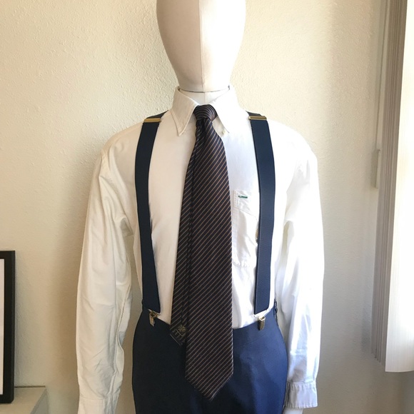 Brioni striped silk tie - Picture 2 of 7